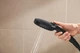 Душова система з термостатом GROHE Vitalio Comfort 250 266962431 чорний - зображення 8