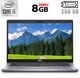Ультрабук Б-класс Dell Latitude 5410 / 14" (1920x1080) IPS Touch / Intel Core i5-10210U (4 (8) ядра по 1.6 - 4.2 GHz) / 8 GB DDR4 / 256 GB SSD M.2 / Intel UHD Graphics / WebCam / USB 3.1 / HDMI / Windows 10 б/у - изображение 1