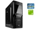 ПК AeroCool V3X Tower / Intel Core i5-2400 (4 ядра по 3.1 - 3.4 GHz) / 8 GB DDR3 / 500 GB HDD / nVidia GeForce 8800 GT, 512 MB GDDR3, 256-bit / 400W б/у - изображение 1