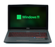 Ноутбук MSI Gaming GV62 8RD, i5-8300H, 16GB, 120GB, NVIDIA GeForce GTX 1050Ti, 250GB, 1920x1080, TN [SH2405515] - зображення 1