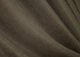 Комплект коротких штор VR-Textil Микровелюр SPARTA № 964ш Коричневый 130х170 см 2 шт (35-0149) - изображение 5