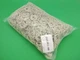 Банківські гумки, Plast, №25, білі, 1,2 мм, діаметр 25 мм, 1 кг, для фіксації грошей і касової роботи - зображення 2