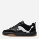 Sneakersy męskie skórzane Puma Park Lifestyle SD 395022-01 41 (7.5UK) Czarne (4099686434113) - obraz 3