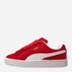 Sneakersy męskie do kostki Puma Suede XL For All Time 395205-03 42 (8UK) Czerwone (4099686590161) - obraz 4