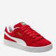 Чоловічі кеди низькі Puma Suede XL For All Time 395205-03 43 (9UK) Червоні (4099686590154) - зображення 2