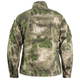 Китель Skif Tac TAU Jacket A-Tacs Green размер L - изображение 2