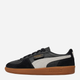 Чоловічі кеди низькі Puma Palermo LTH 396464-03 40.5 (7UK) Чорні (4099685704668) - зображення 3