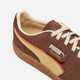 Sneakersy męskie do kostki Puma Palermo Cannoli 398382-02 41 (7.5UK) Kawowe (4067979445474) - obraz 6