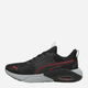 Buty do biegania po asfalcie męskie Puma X-Cell Nova FS 379495-20 45 (10.5UK) Czarne (4067979714587) - obraz 2