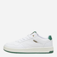 Sneakersy męskie Puma Court Classic 395018-03 41 (7.5UK) Białe (4099686584252) - obraz 2