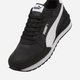 Чоловічі кросівки для бігу Puma ST Runner v4 NL 399069-01 46 (11UK) Чорні (4067979514132) - зображення 5