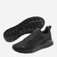Жіночі кросівки для бігу Puma Anzarun Lite 371128-01 38 (5UK) Чорні (4062451626747) - зображення 4