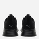 Жіночі кросівки для бігу Puma Anzarun Lite 371128-01 38 (5UK) Чорні (4062451626747) - зображення 5