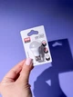 USB LED лампа XO Y1 (1W / 5V) / работает от любого разъема USB с входным напряжением 5V / (белого цвета) - изображение 6