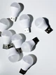 USB LED лампа XO Y1 (1W / 5V) / работает от любого разъема USB с входным напряжением 5V / (белого цвета) - изображение 8