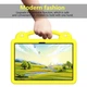 Детский чехол Junior Case Tablet на POCO Pad M1 (12.1") / желтый - изображение 3