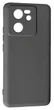 Чохол SMTT Premium Case на Xiaomi 13T (grey) - зображення 1