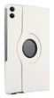 Чехол 360 на POCO Pad M1 (12.1") / чехол для планшета с функцией вертикальной и горизонтальной подставки / (белый) - изображение 1