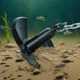 Якорь для лодки Ромашка Weekender River. 9,0кг. Лодочный якорь Ромашка. - изображение 8