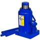 Домкрат гідравлічний телескоп Vitol DB-30001 / T93004 30т [285-465] - изображение 2