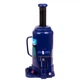 Домкрат гідравлічний телескоп Vitol DB-15002 / T91504 15т [230-460] - изображение 3