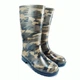 Мужские резиновые сапоги Camouflage камуфляж 41 - изображение 1