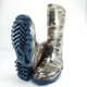 Мужские резиновые сапоги Camouflage камуфляж 41 - изображение 5