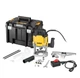 Фрезер сетевой DeWalt DWE627KT - изображение 1