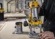 Фрезер сетевой DeWalt D26204K - изображение 4