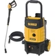 Мойка высокого давления DeWalt DXPW003E - изображение 1