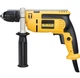 Дриль мережевий ударний DeWalt DWD024S - зображення 2