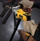 Дрель сетевая ударная DeWalt DWD524KS - изображение 5
