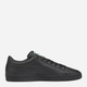 Sneakersy męskie skórzane Puma Basket Classic XXI 374923-03 44.5 (10UK) Czarne (4063697638235) - obraz 1