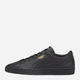 Sneakersy męskie skórzane Puma Basket Classic XXI 374923-03 42 (8UK) Czarne (4063697638198) - obraz 3