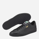 Sneakersy męskie skórzane Puma Basket Classic XXI 374923-03 42.5 (8.5UK) Czarne (4063697638204) - obraz 4