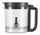 Кухонный комбайн KitchenAid 5KFP0921EPT фисташковый - изображение 4