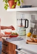Кухонный комбайн KitchenAid 5KFP0921EPT фисташковый - изображение 17