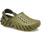 Крокси CROCS X - Echo Clog 38 Алое 207937 - зображення 4