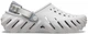 Крокси Crocs X- Echo Clog 45 Сірий 207937 - зображення 9