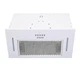 Вытяжка полновстраиваемая Perfelli BI 5453 WH 850 LED Strip - изображение 1