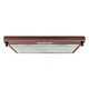 Вытяжка плоская Perfelli PL 6144 BR LED - изображение 1