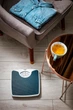 Весы напольные Adler AD 8151 blue - изображение 6