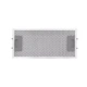 Вытяжка полновстраиваемая Perfelli BIS 5653 I 1000 LED - изображение 10