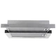 Вытяжка телескопическая Perfelli TL 6316 Full Inox 700 LED - изображение 1