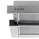 Вытяжка телескопическая Perfelli TL 6316 Full Inox 700 LED - изображение 5