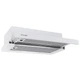 Вытяжка телескопическая Perfelli TL 6316 WH 700 LED - изображение 4