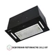 Вытяжка полновстраиваемая Perfelli BIS 5653 BL 1000 LED - изображение 6