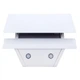 Витяжка декоративна Perfelli DNS 5252 D 700 WH LED - зображення 6