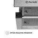 Вытяжка телескопическая Perfelli TL 5212 I 700 LED - изображение 5