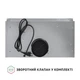 Вытяжка полновстраиваемая Perfelli BI 5022 BL LED - изображение 8
